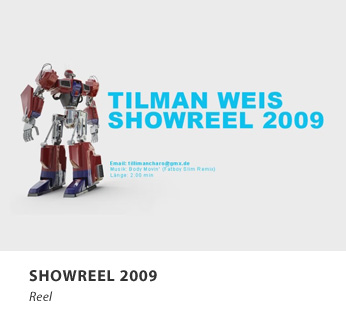 Showreel2009_TilmanWeis
