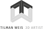 Tilman Weis 3D Artist