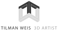 Tilman Weis 3D Artist